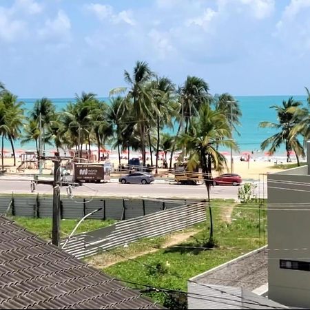Férias na Praia Cabedelo Exterior foto