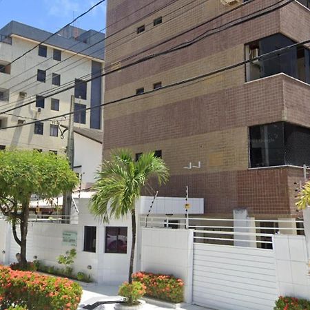 Férias na Praia Cabedelo Exterior foto