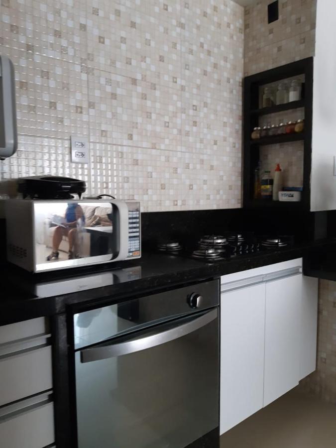 Férias na Praia Cabedelo Exterior foto