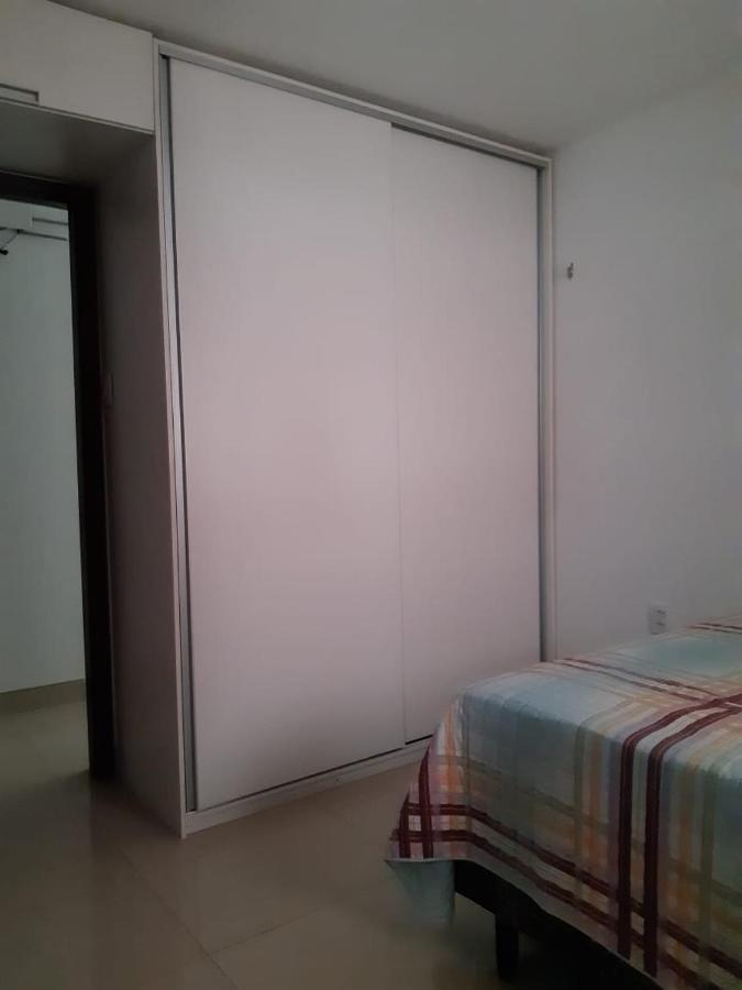 Férias na Praia Cabedelo Exterior foto