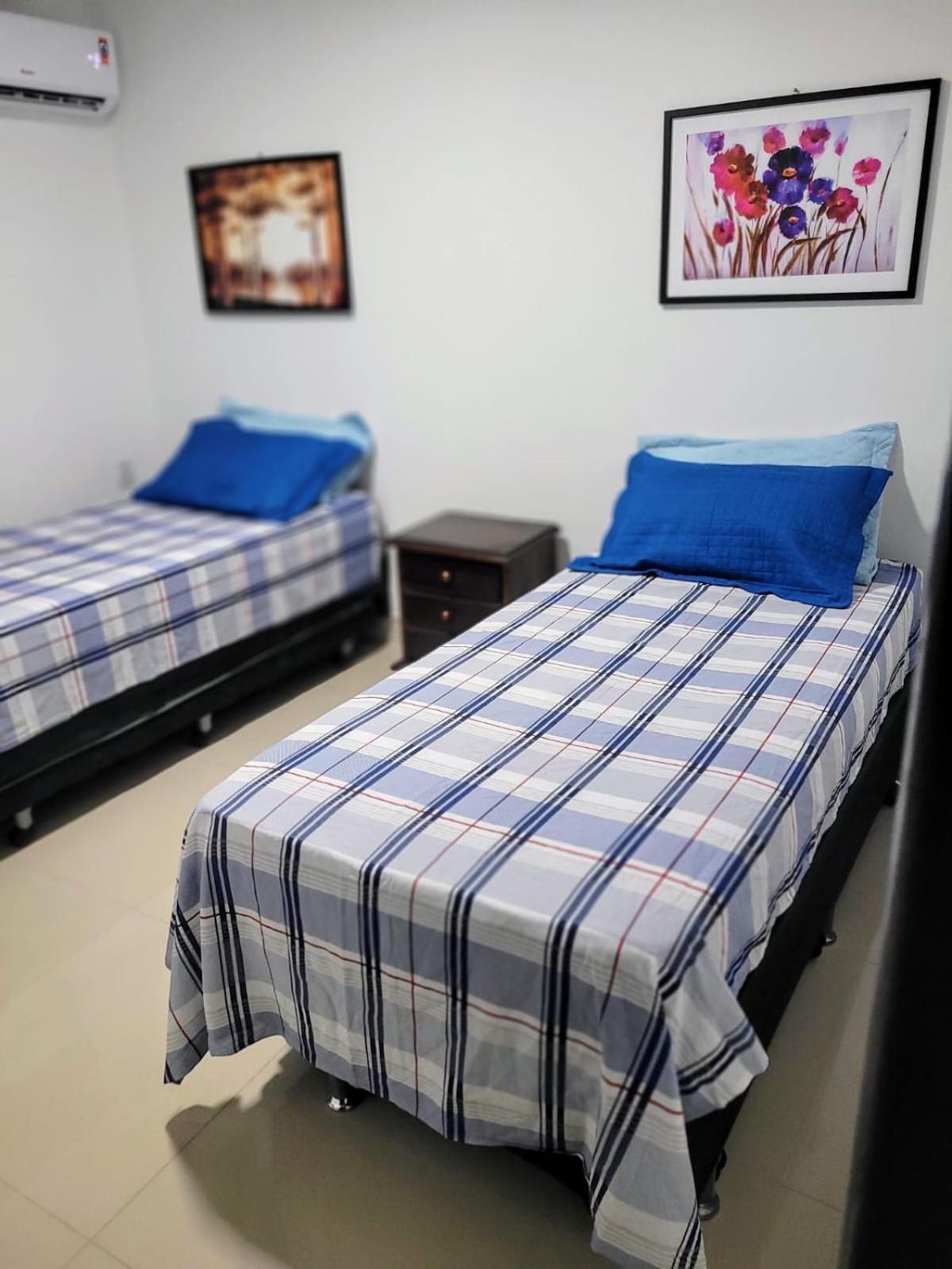 Férias na Praia Cabedelo Habitación foto